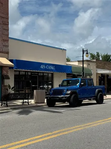 419 Canal Street New Smyrna Beach FL 32168