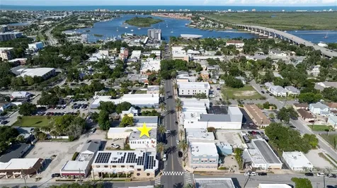 419 Canal Street New Smyrna Beach FL 32168