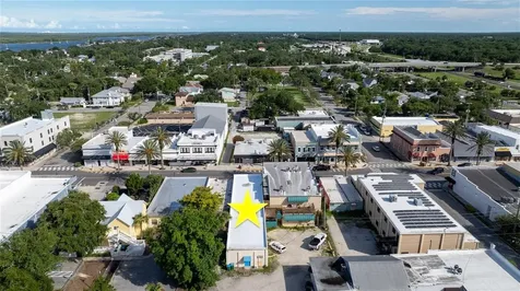 419 Canal Street New Smyrna Beach FL 32168