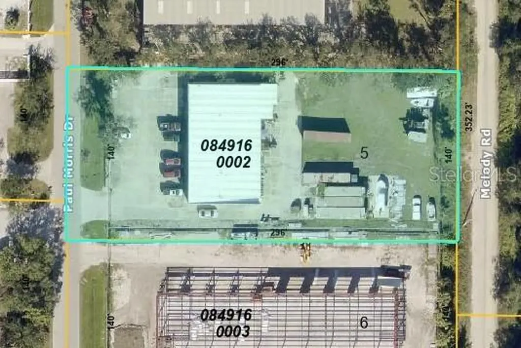 509 Paul Morris Drive Englewood FL 34223