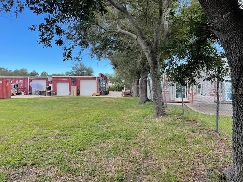 509 Paul Morris Drive Englewood FL 34223