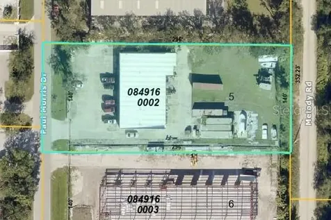 509 Paul Morris Drive Englewood FL 34223