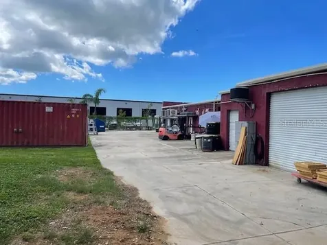 509 Paul Morris Drive Englewood FL 34223