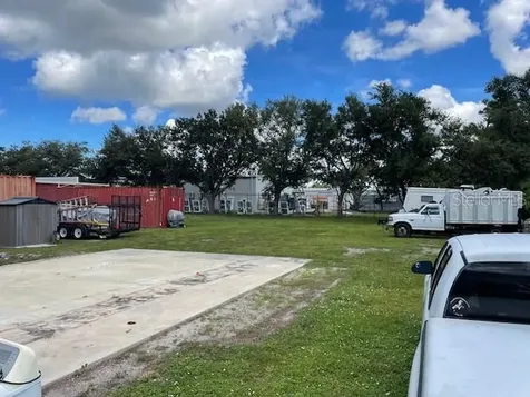 509 Paul Morris Drive Englewood FL 34223