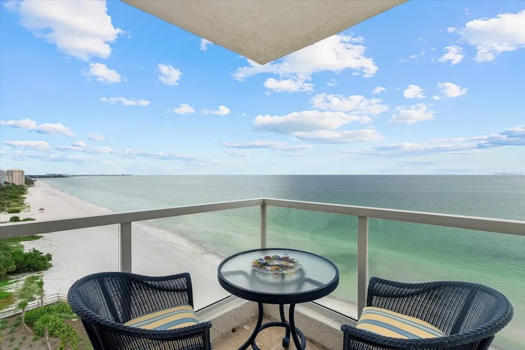 1000 Longboat Club Road Longboat Key FL 34228
