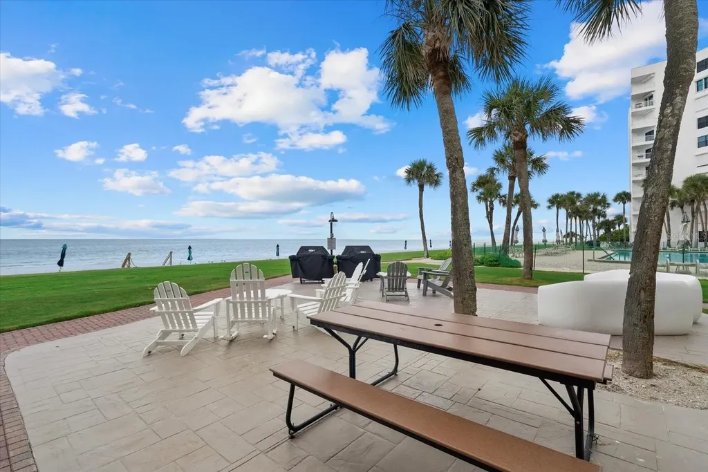 1000 Longboat Club Road Longboat Key FL 34228