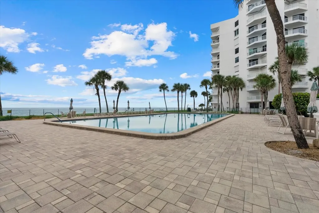 1000 Longboat Club Road Longboat Key FL 34228