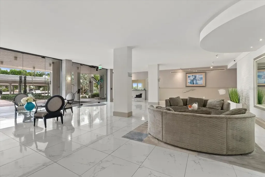1000 Longboat Club Road Longboat Key FL 34228