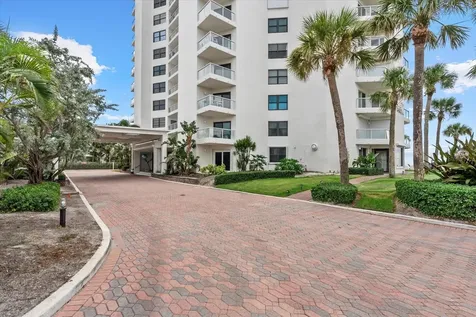 1000 Longboat Club Road Longboat Key FL 34228