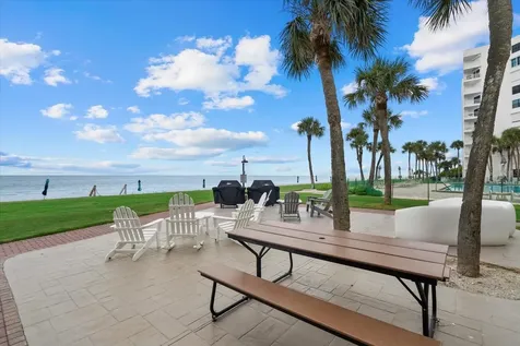 1000 Longboat Club Road Longboat Key FL 34228