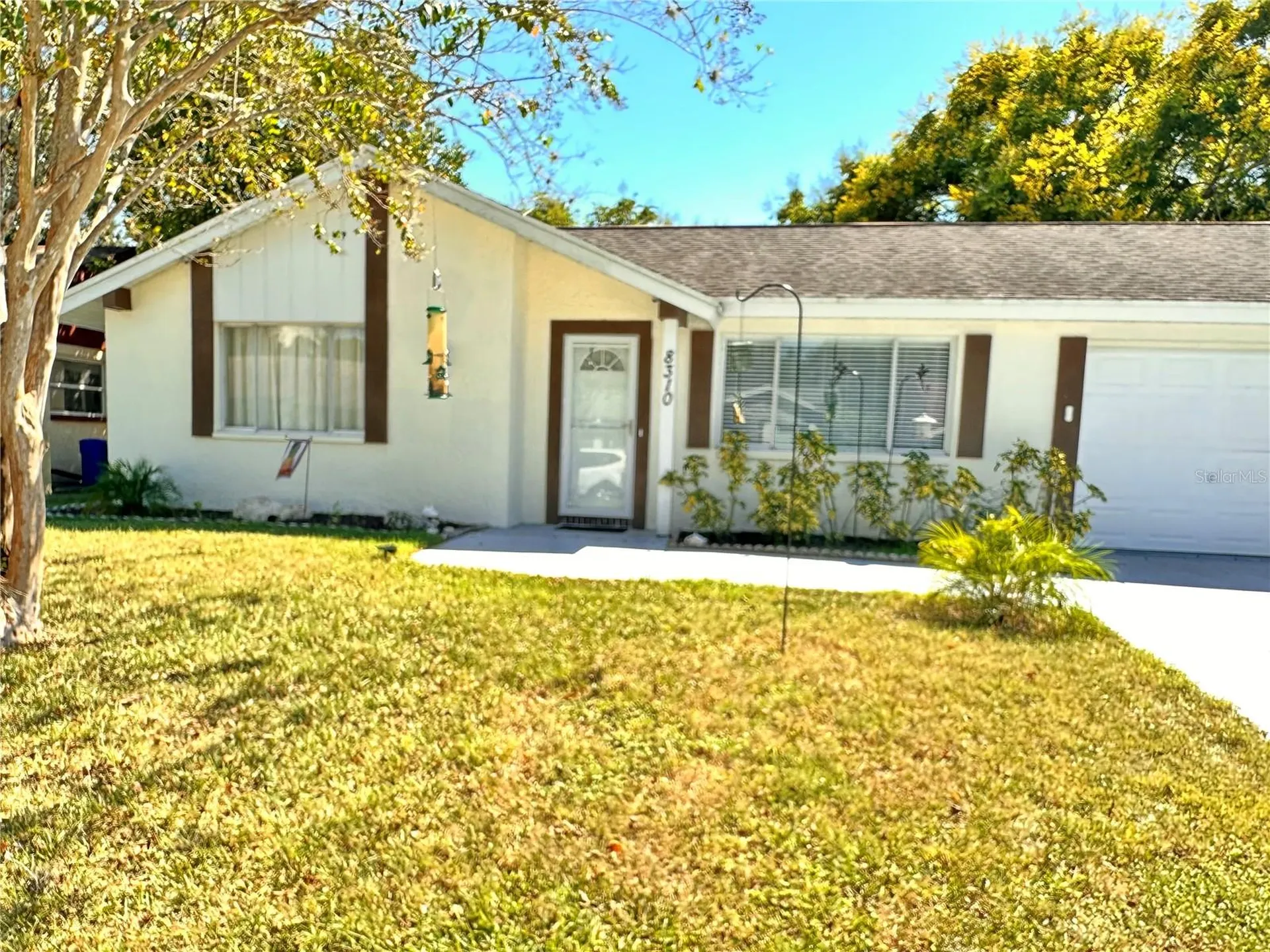 8310 Cavalry Drive Hudson FL 34667