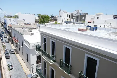 200 Sol Street Old San Juan PR 00901