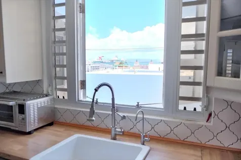 200 Sol Street Old San Juan PR 00901