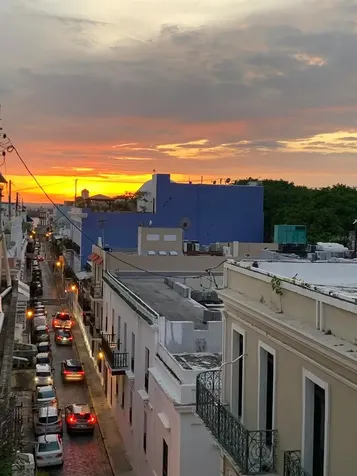 200 Sol Street Old San Juan PR 00901