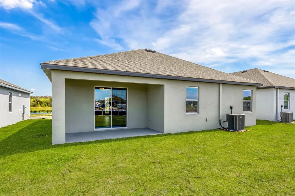 3352 Chinotto Drive Lake Alfred FL 33850