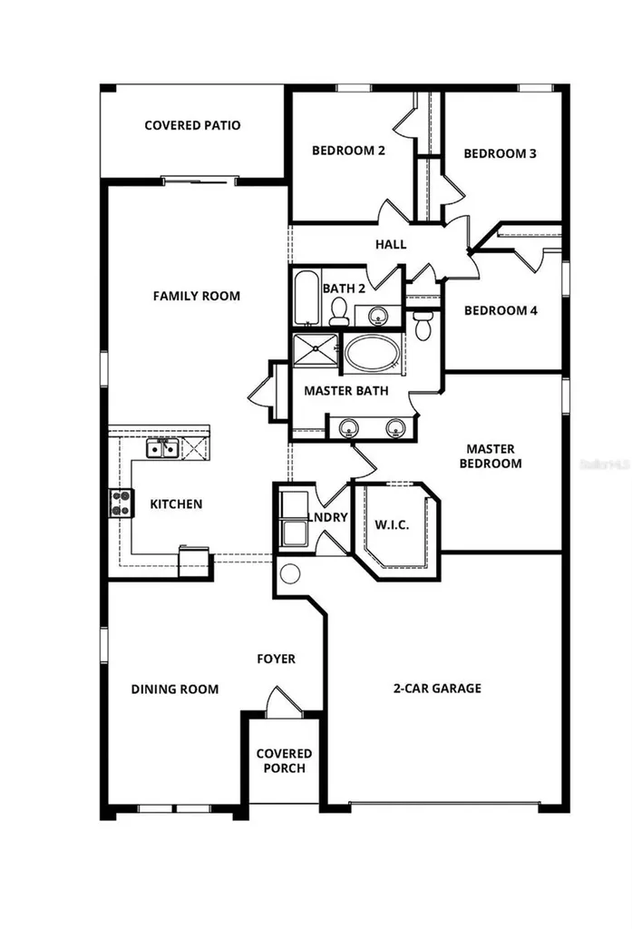 3352 Chinotto Drive Lake Alfred FL 33850