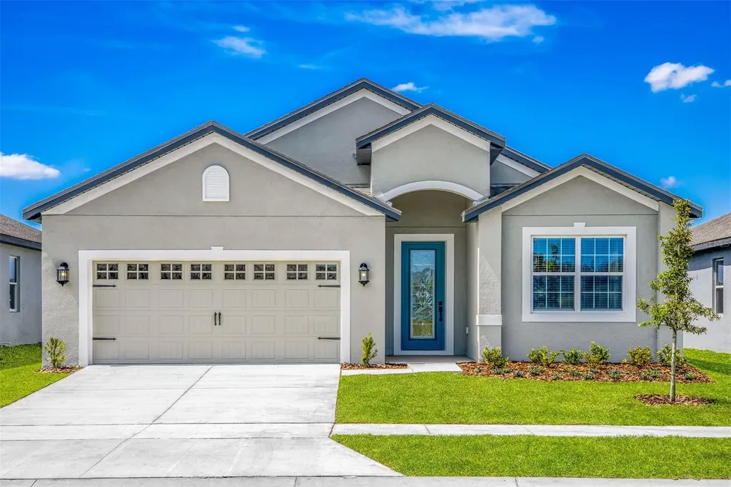 3352 Chinotto Drive Lake Alfred FL 33850