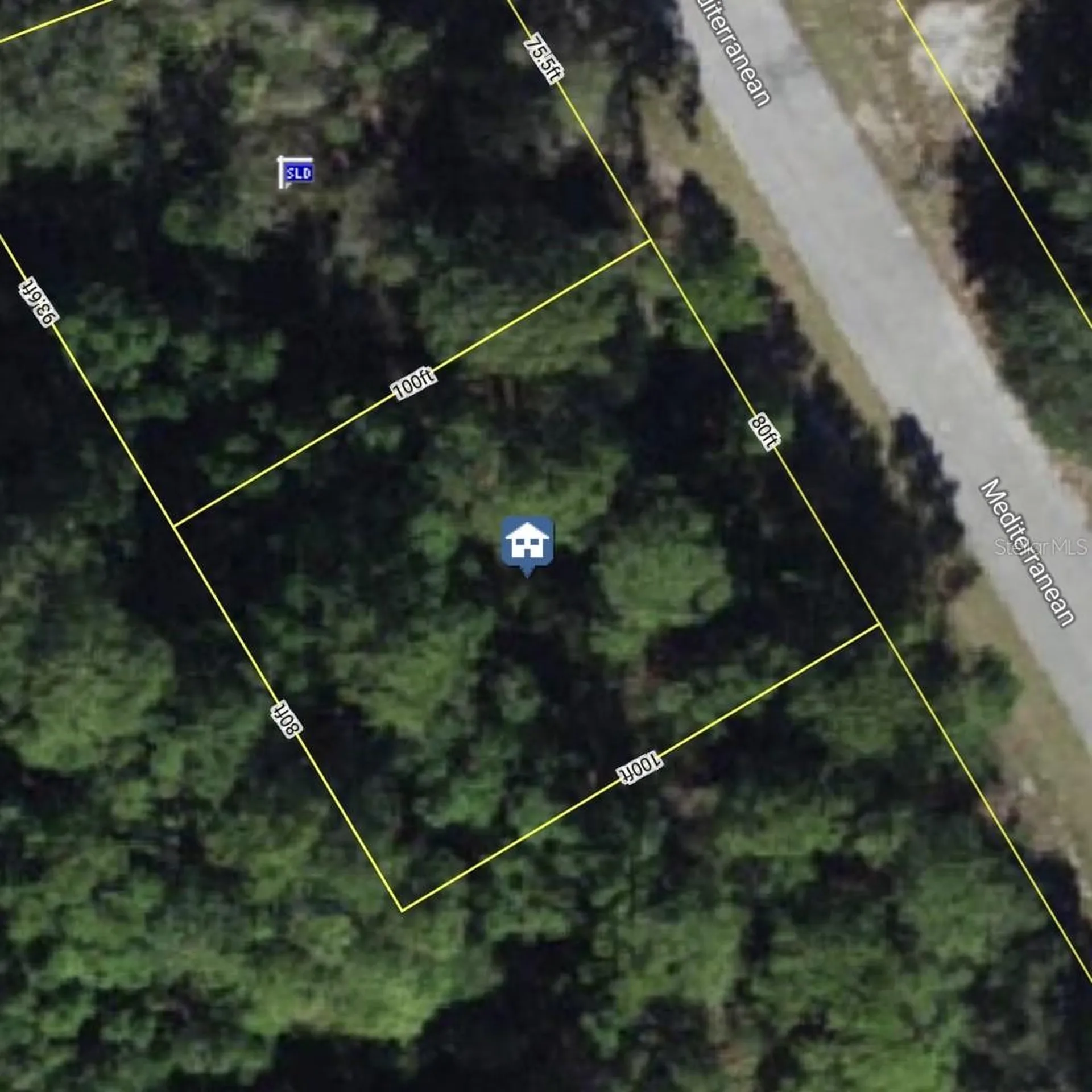 1548 Mediterranean Drive Kissimmee FL 34759
