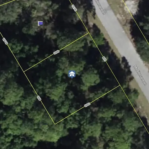 1548 Mediterranean Drive Kissimmee FL 34759