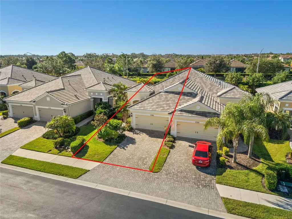 2150 Crystal Lake Trail Bradenton FL 34211