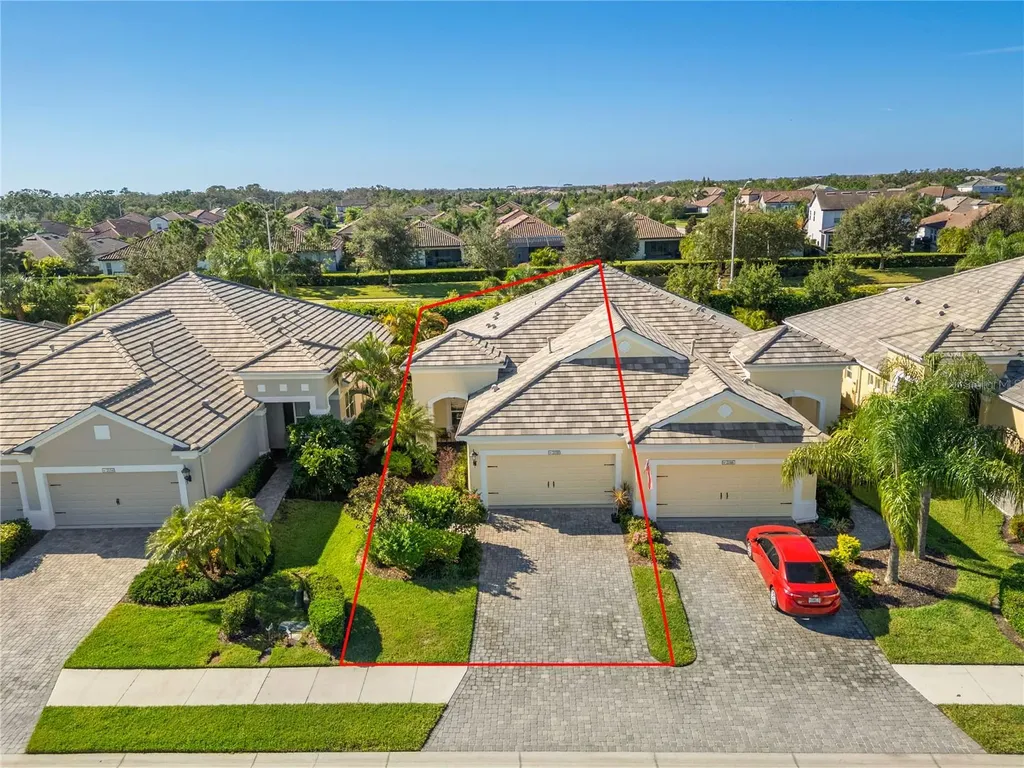 2150 Crystal Lake Trail Bradenton FL 34211
