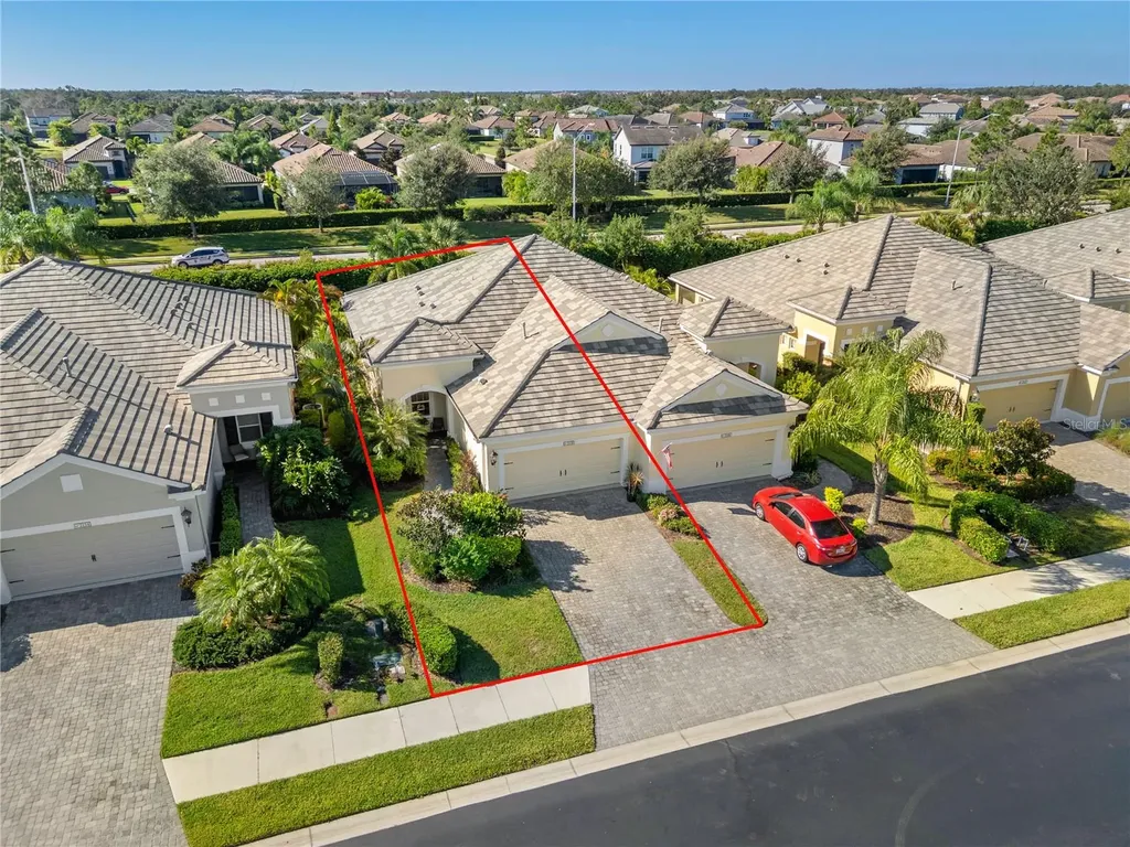 2150 Crystal Lake Trail Bradenton FL 34211