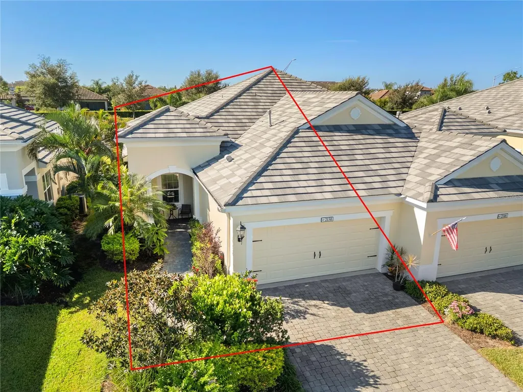 2150 Crystal Lake Trail Bradenton FL 34211