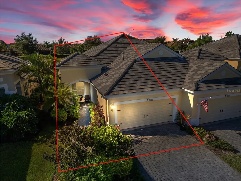 2150 Crystal Lake Trail Bradenton FL 34211