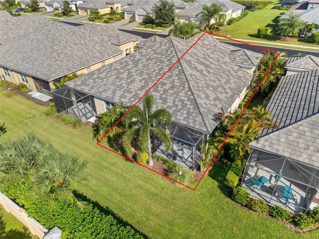 2150 Crystal Lake Trail Bradenton FL 34211