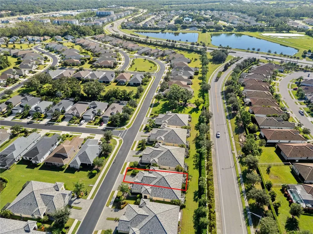 2150 Crystal Lake Trail Bradenton FL 34211