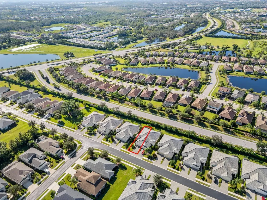 2150 Crystal Lake Trail Bradenton FL 34211