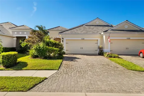 2150 Crystal Lake Trail Bradenton FL 34211