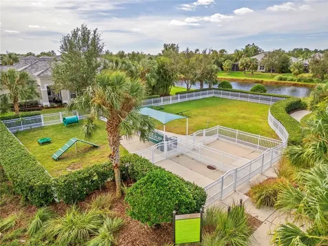 2150 Crystal Lake Trail Bradenton FL 34211