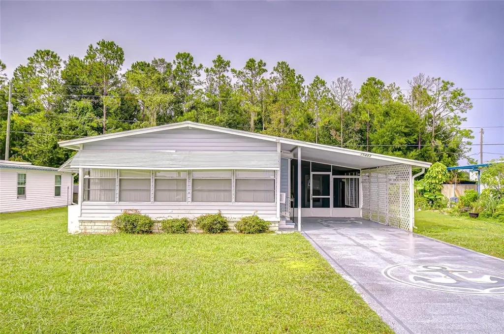 39443 Elgin Drive Zephyrhills FL 33542