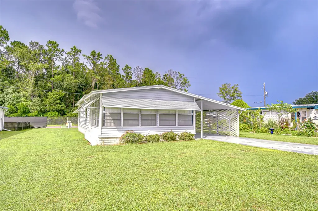 39443 Elgin Drive Zephyrhills FL 33542