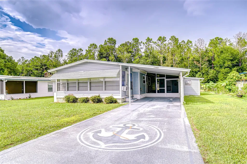 39443 Elgin Drive Zephyrhills FL 33542