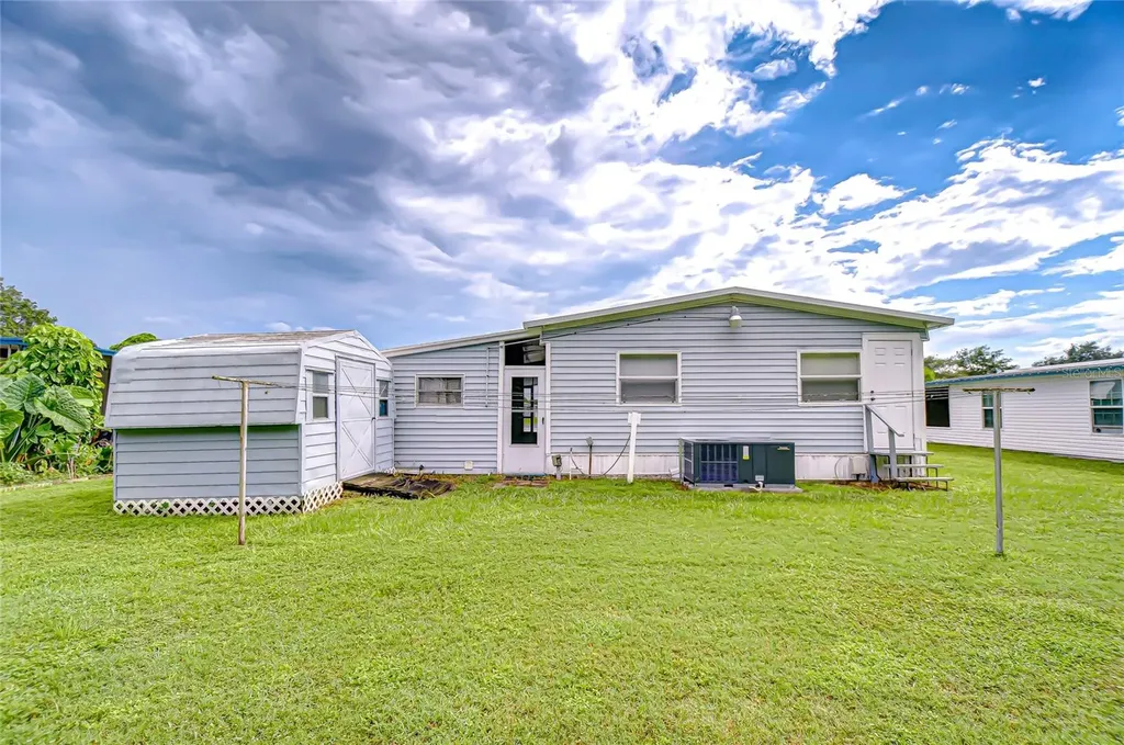 39443 Elgin Drive Zephyrhills FL 33542