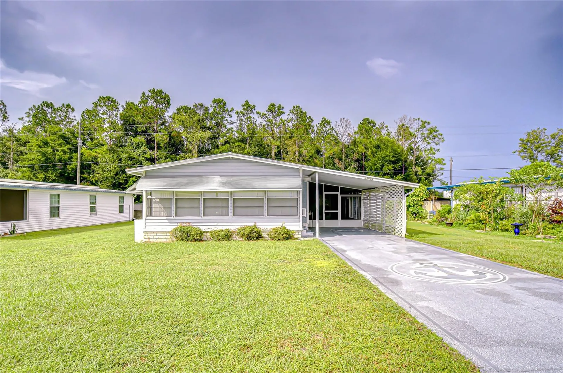 39443 Elgin Drive Zephyrhills FL 33542