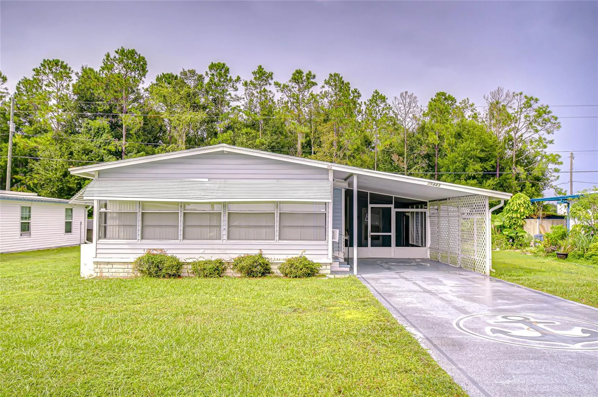 39443 Elgin Drive Zephyrhills FL 33542