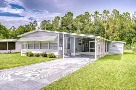 39443 Elgin Drive Zephyrhills FL 33542