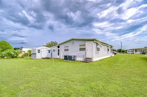 39443 Elgin Drive Zephyrhills FL 33542