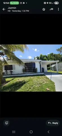 6135 N Joshua Lane Lantana FL 33462