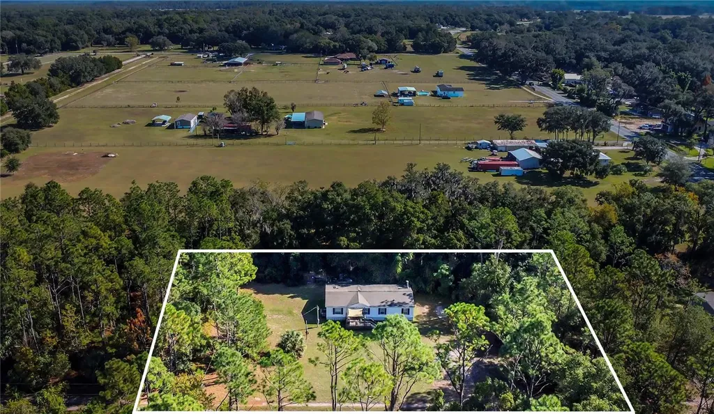 42312 Webster Street Altoona FL 32702