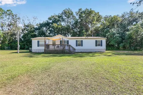 42312 Webster Street Altoona FL 32702