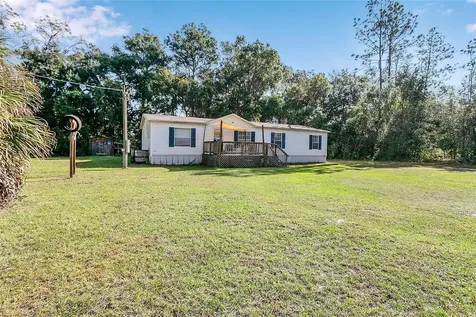 42312 Webster Street Altoona FL 32702