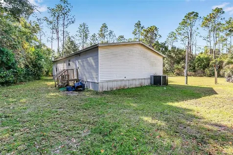 42312 Webster Street Altoona FL 32702