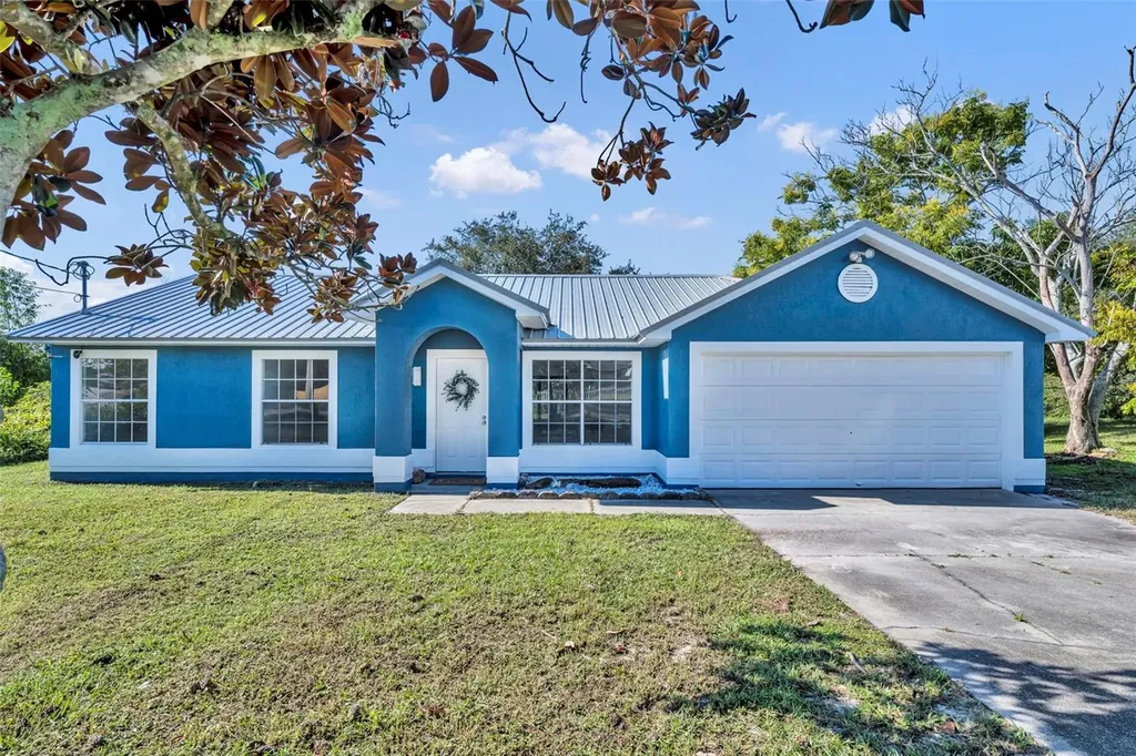 2816 S Elston Drive Deltona FL 32738