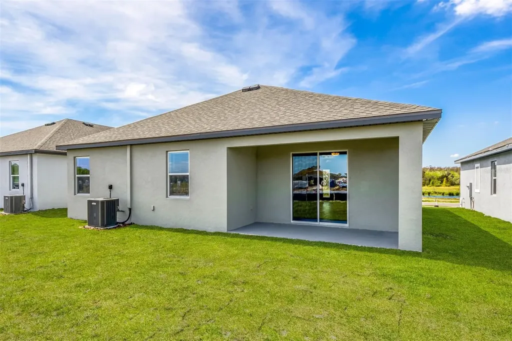 3318 Chinotto Drive Lake Alfred FL 33850