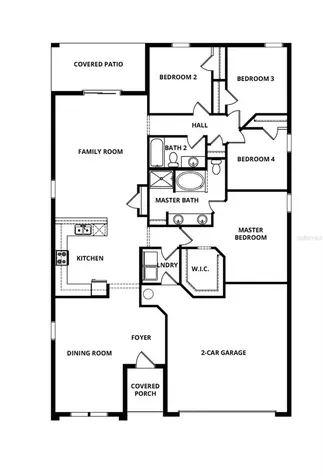 3318 Chinotto Drive Lake Alfred FL 33850