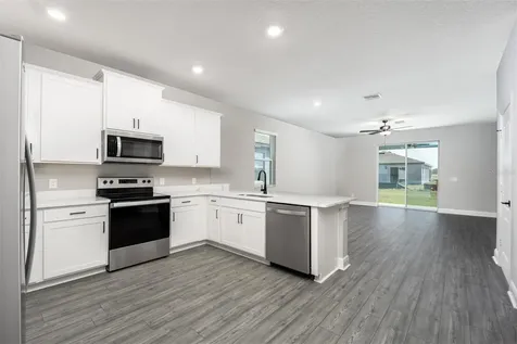 3318 Chinotto Drive Lake Alfred FL 33850
